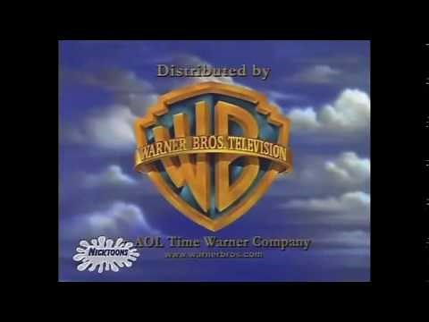 Amblin Entertainment/Warner Bros. Television (1996/2001)