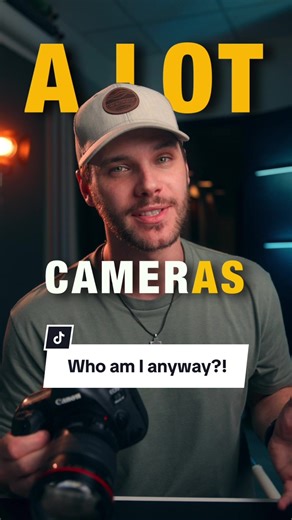 Photographers, videographers, filmmakers, and content creators: Allow me to introduce myself… “officially.” Aside from being a filmmaker and cinematographer in the Los Angeles market, I am also a TV and film actor that you might have seen on your screen. I’m also a top headshot and editorial photographer in the entertainment capital of the world- helping actors and creatives book roles and show up in the trades. When I’m not on set or shooting in my studio, I’m working overtime to make these vid