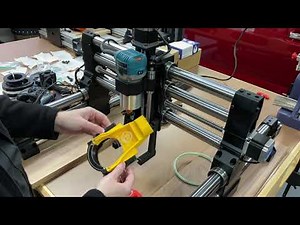 Installing PwnCNC Boot onto Onefinity CNC