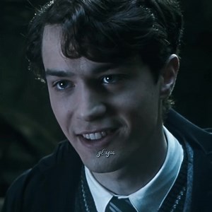 Tom Riddle: La oscura evolución de Voldemort