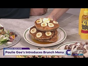 Paulie Gee's Introduces Brunch Menu