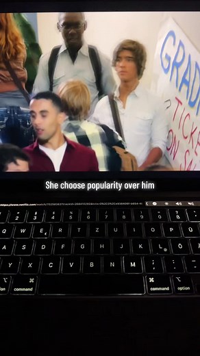 Blue Lagoon: Selections and Consequences