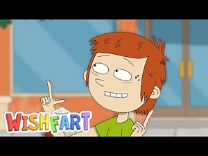 Meet Dez | Wishfart Cartoon Compilation