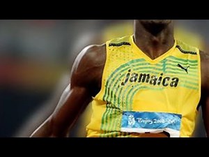 博尔特奥运金牌的背后，原来藏着那么多不为人知的故事！