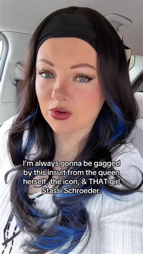 I’d trust her with my life #stassischroeder #vanderpumprules #stassi #fyp #trending