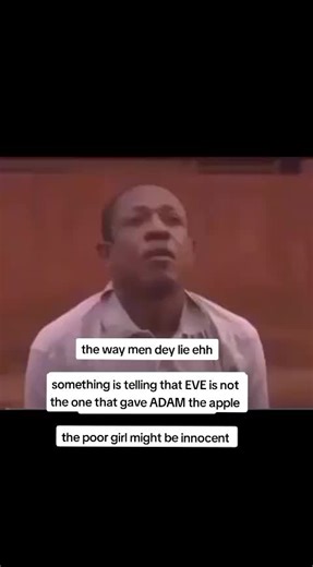 Did Eve Really Give Adam the Apple? The Truth Revealed