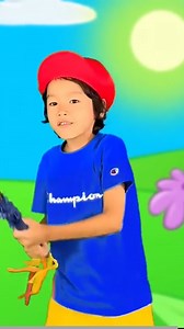 7.2K views · 37 reactions | pinata fun #KidsFun #kidsactivities #kidsshow #kidssongs #kids #NomadKids | Nomad Kids TV | Facebook