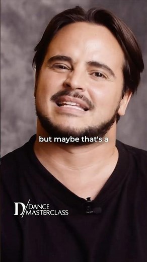 The Perfect Heel for You #dancemasterclass @M@MrMarshallYanis