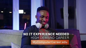 MyComputerCareer TV Spot, 'Still a Need'