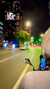 Bangkok Night Ride 4K | Busy City Streets, Traffic, Neon Lights & Thailand Night Drive Experience