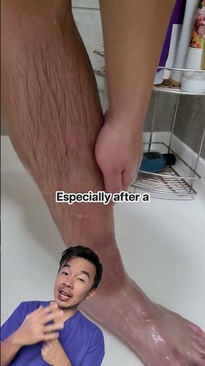 Never pop a blister. Here’s why.