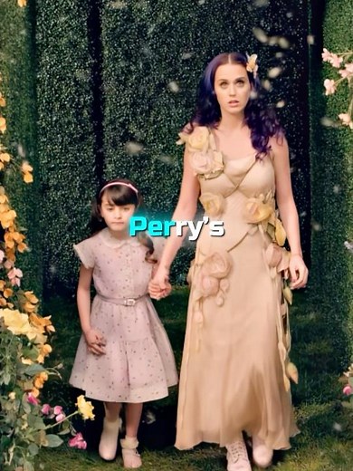 Katy Perry on the making of WIDE AWAKE 😍💤