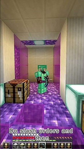 This Gilded Blackstone Method is BROKEN #minecraft #smp