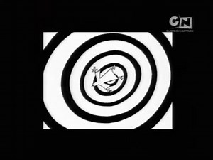 Szamuráj Jack Intro (Cartoon Network, 2008)