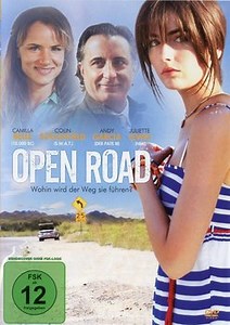 Open Road Trailer SD (Deutsch) (2013)