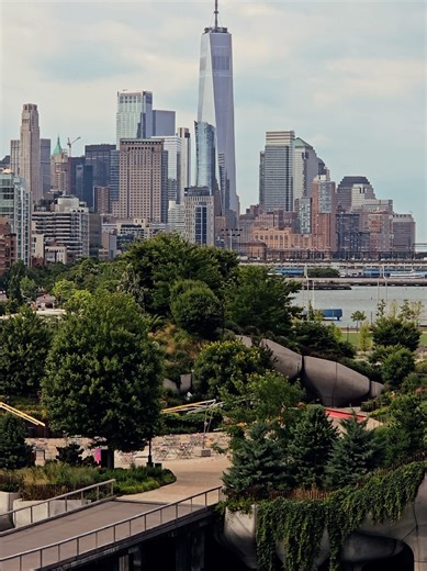 Discovering Roosevelt Island: A Hidden Gem in NYC