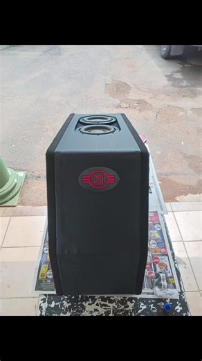 Upgrade Your Sound System with Izuzu Components