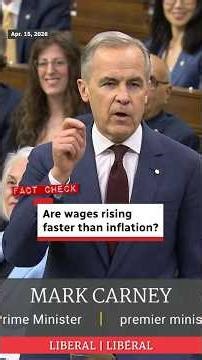 Fact check: Are wages rising faster than inflation?