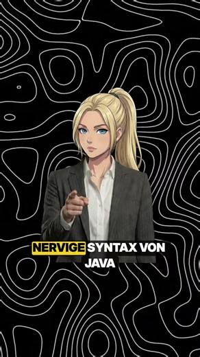 Warum "falscher" Code besser ist 💻 #Informatik #Programmieren #Algorithm