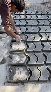 122K views · 1.5K reactions | Cement ka ventilator kaise banaye | cement jali | Moulding Hubb | Facebook