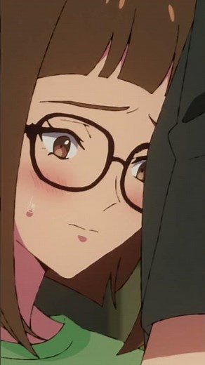 「サムは…どう？あの時キスしたかった？」／『Let's Play』第8話より #shorts #lets_anime #レップレ