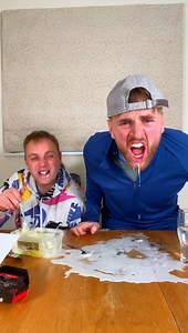 WORLDS HOTTEST CHIP (bad idea) 😂😂😂 | Kristen Hanby