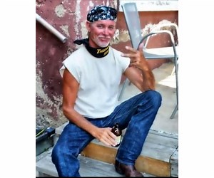 J B Burden III Obituary (2026) - Commerce, TX - Commerce Funeral Home & Cremation Service