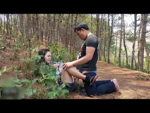 Full Video : 150 Days My Husband Returns to the Farm to Help Me - Daily Life in a Simple Home