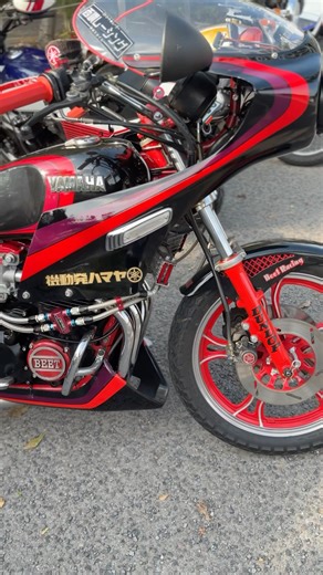 [Vintage Cars] Awesome Bikes #World's Yabe Channel #Motorcycles #Vintage Cars