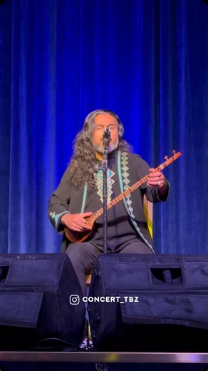 ‎Reza Shiri | کنسرت تی بی زد‎ on Instagram‎: "اجرای زنده آهنگ پندم ای زاهد مده کنسرت پرواز همای تبریز - سالن آمفی تئاتر پتروشیمی ۱ دی ماه سال ۱۴۰۳ خورشیدی #کنسرت_تی_بی_زد #کنسرت_تبریز #کنسرت #تبریز #همای #پروازهمای #پرواز_همای ‏#concert ‏#concert_tbz ‏#tabriz #parvazhomay #parvaz_homay #homay @parvazhomay"‎