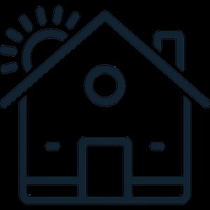 Residential - Exterior House Wash - Softwash Cleaning