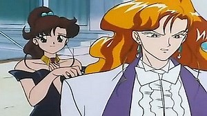 Watch Sailor Moon Season 4 Episode 147 - Destined Partners? Makoto's Innocence