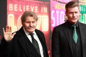 Bruce Glover death: Diamonds Are Forever and Chinatown actor dies at 92