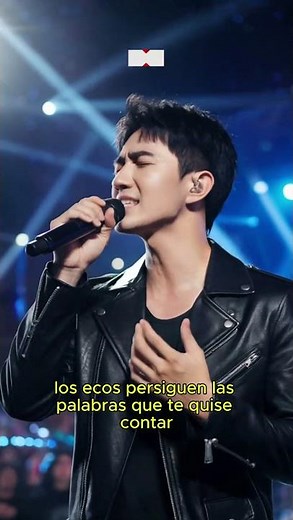 Memory Remains (SPAIN) Cover By Yu Menglong 😭😭😭 Music Video Viral 2026 #yumenglong #viral #foryou