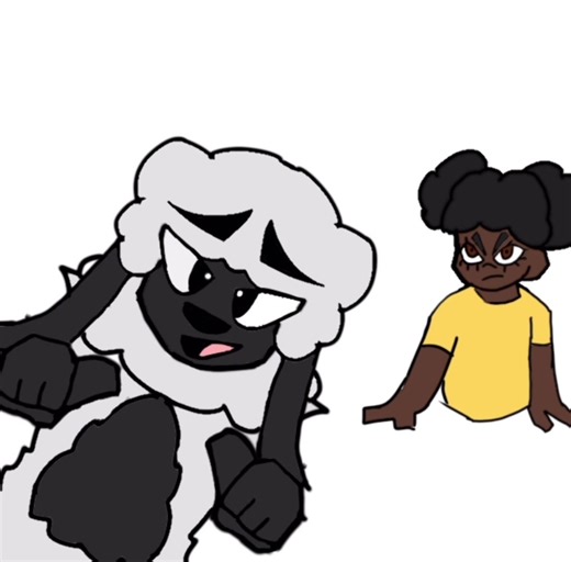 Wooly getting freaky THERE IS A CHILD BEHIND YOU😭#fyp #fypp #real #fypシ゚viral #funny #meme #yes #cry #amanda#amandathe#amandatheeadventurer #amandatheaventurer2#wooly#wool#sheep#woolyamanda#woolyamandatheadventurer #animation#funnyanimation#art#artist#e#a#b#c#d#e#f#g#h#i#j#k