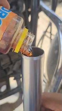 bike front shocker repair//#sotrts #video//💯💯