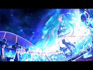 [HD] Nightcore - Defying gravity