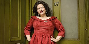 Carry on Cabby - Hattie Preview - Hattie - British Comedy Guide