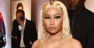 Nicki Minaj says she’d pay $100,000 for video of Rah Ali punching Cardi B