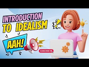 👀Why Did Philosophers Believe Reality Is Mental🧠👀Idealism Explained🧠#idealism #westernphilosophy