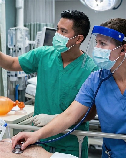 Capnography cue of shifting ET tube #neurosurgery_made_easy