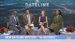 21K views · 325 reactions | It’s a riveting story, brought to you by Blayne Alexander... Tune in tonight at 9/8c for the all-new 2-hour Dateline. | Dateline NBC | Facebook