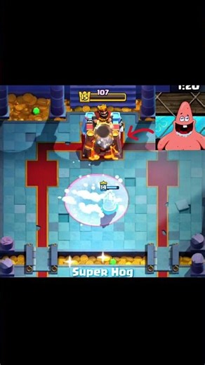 Smartest Rocket Player 🥀