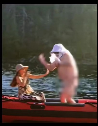 Part 2 | he drowned 😂 #modernfamilyscenes #sofiavergara #clips