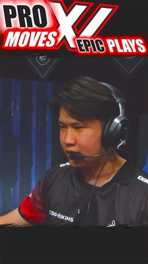 bLitz Quick ACE - Mongolz vs Furia - IEM Krakow 2026 - CS2 Esports pro player tips and guide