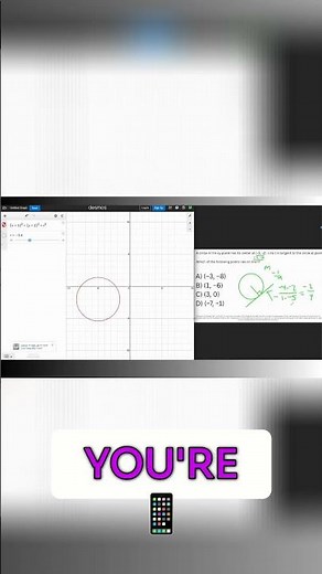 Math Problem: Step-by-Step Guide to Solving Equations #shorts