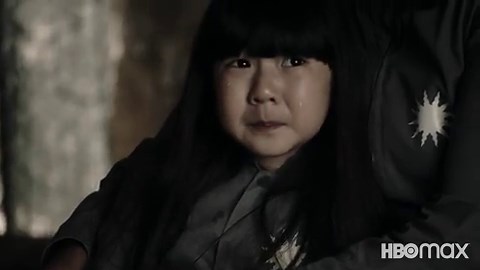 Vikings star makes TV comeback in Raised by Wolves (HBO)