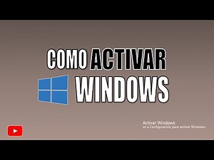 Cómo activar Windows 10 y 11 | Guía paso a paso (2025)