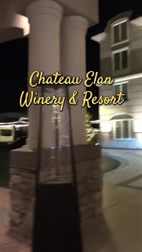 Spring Break Escape at Chateau Elan Winery & Resort