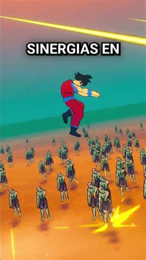 Shout your ULTIS to activate them… PS1-style anime co-op 😳🔥 | KAGE